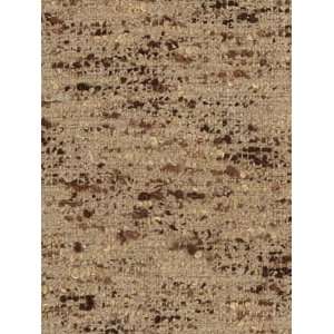    Linen Melange Chocolate by Beacon Hill Fabric