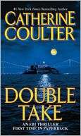 Double Take (FBI Series #11) Catherine Coulter
