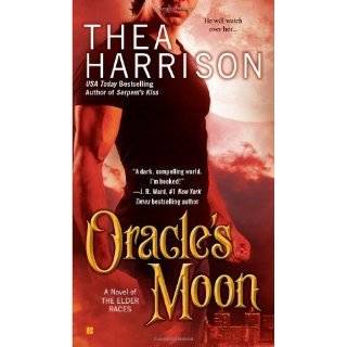 Oracles Moon (A Novel of the Elder Races) [Mass Market Paperback] by 