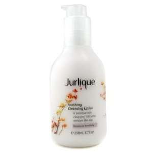  Soothing Cleansing Lotion Beauty