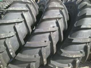 18.4x38 ALLIS CHALMER 4W 305 TRACTOR 8 PLY TIRES  