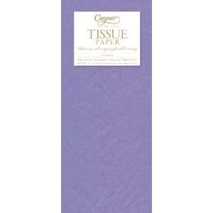  Entertaining with Caspari Tissue Paper, 8 Sheets, Lilac 