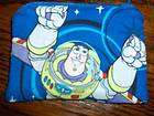 Toy Story Buzz lightyear fabric coin/change purse 15