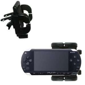   Sony PSP Phone   Vent Mount, Windscreen Suction Mount, Dash Disc & Car