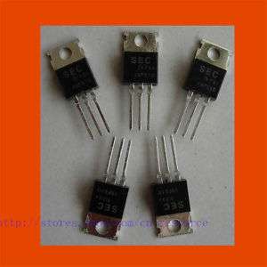 IRF510N IRF510 Power MOSFET N Channel 5.6A 100V  