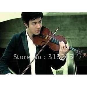  hot good quality brand hand crafted violins Musical Instruments