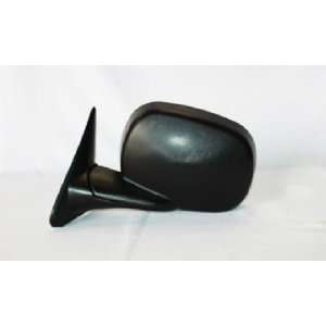  98 02 DODGE RAM PICK UP (Old Style) MANUAL DRIVER MIRROR 
