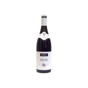  2009 Georges Duboeuf Regnie Beaujolais 750ml Grocery 