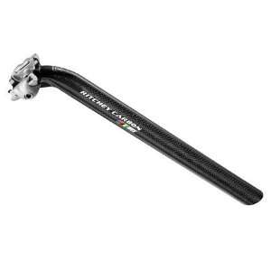 RITCHEY WCS ONE BOLT CARBON SEATPOST 