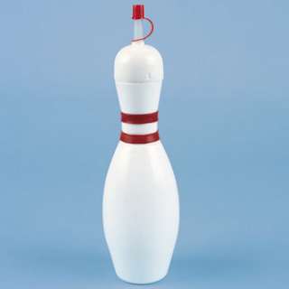 BOWLING PIN SIPPEE CUPS Great for ANY Bowling Party  