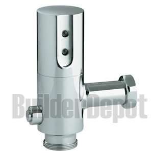  Kohler 10962 CP Touchless Toilet Retrofit Flushometer 
