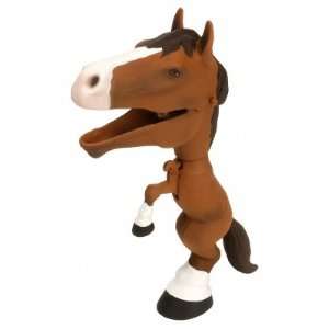  Chomper Horse Toys & Games