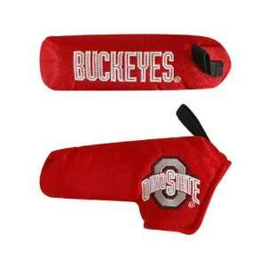 Ohio State Buckeyes Putter Cover   Blade  Sports 