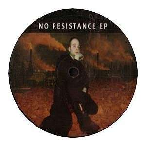  GEORGE LE NAGELAUX / NO RESISTANCE EP GEORGE LE NAGELAUX Music