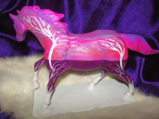 SNOW BERRIES Trail of Painted Ponies Custom Horse  