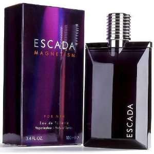  Parfum en solde   Escada Magnetism Parfum Escada Beauty