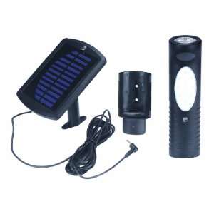  Nature Power Products 21020 Solar Shed Light and Removable 