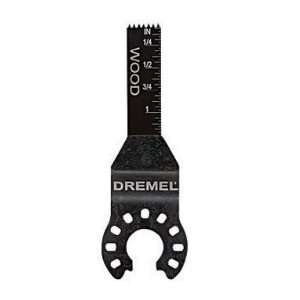  3 each Dremel Wood Flush Cut Blade (MM411)