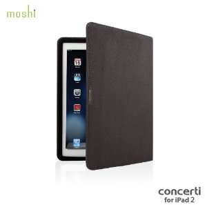  Concerti for iPad 2   Falcon Grey (99MO046031 