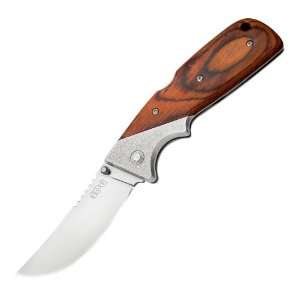 SOG Specialty Knives and Tools WD 50 Woodline, Folder