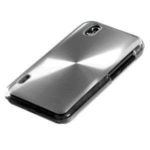   HARD CASE FOR LG MARQUEE LS855+AS855 PROTECTOR SNAP ON COVER  