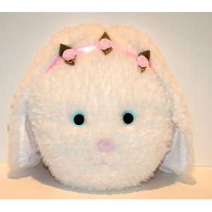  Bestever Hugga Pet Bunny Rabbit Raphaella Pillow Pet 13 
