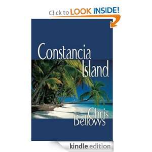 Start reading Constancia Island 