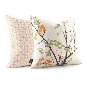  Inhabit Ailanthus in Wheat Pillow