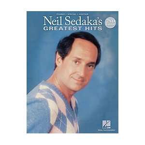  Neil Sedakas Greatest Hits   2nd Edition Musical 