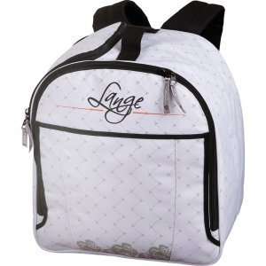  Lange Exclusive Boot Bag