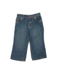  elastic waist jeans   Clothing & Accessories