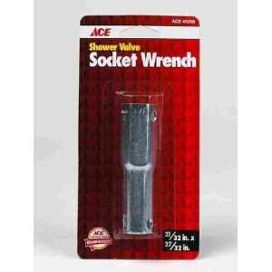  3 each Ace Socket Wrench (88 1801 50A)