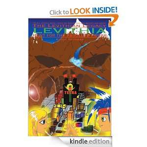   Hunt for the Absolute Power Kevin Seidman  Kindle Store