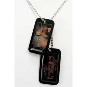  Neca   Twilight Révélation pendentif Jacob Toys & Games