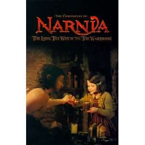  Chronicles of Narnia The Lion, the Witch and the Wardrobe   Movie 