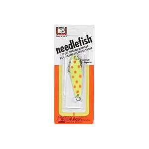  NEEDLEFISH SZ2 CHT FIRE DOT