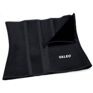 Valeo Slimmer Belt with Zippers (July 1, 2008)