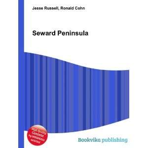  Seward Peninsula Ronald Cohn Jesse Russell Books