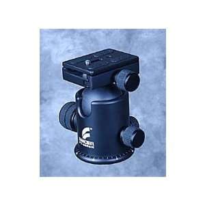   DMKFoto Fancier 6665 PRO Action Fluid Drag Ball Head