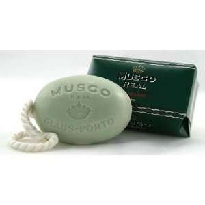  Musgo Real Soap on a Rope Beauty