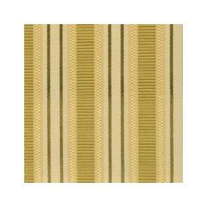  Vertical Stripe Sungold 31379 367 by Duralee