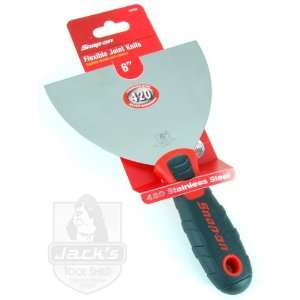    On 6 Flexible Joint Knife   420 Stainless Blade