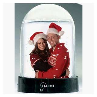  Personalized Snow Globes