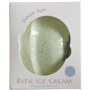  ME Bath Bath Ice Cream Summer Rain 6 oz (Quantity of 4 