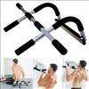 Doorway Chin Up/Pull Up Bar for Exercise Doorway Workout  