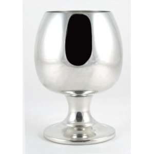  Sheffield Pewter Snifter   14 oz.