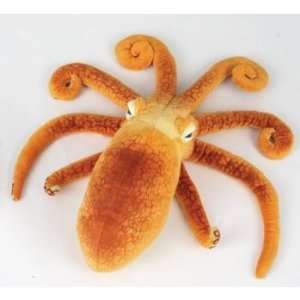  19.5 Orange Octopus Case Pack 12 