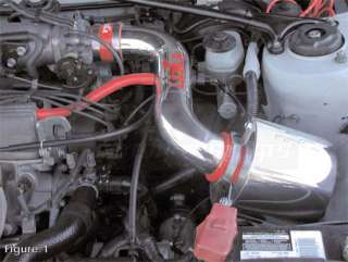 Injen Short Ram Intake 94 99 Celica GT, Heat Shield  