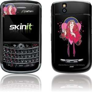  Rain skin for BlackBerry Tour 9630 (with camera 