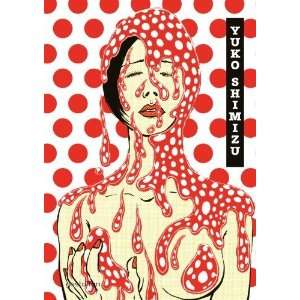  Yuko Shimizu [Hardcover] Yuko Shimizu Books